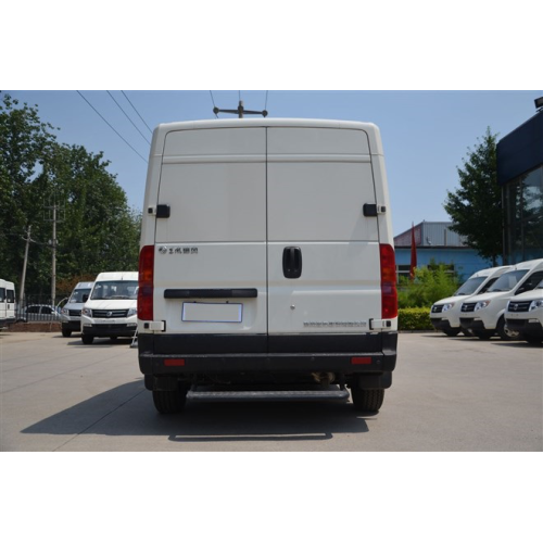 Van cargo multi-style Dongfeng en usine